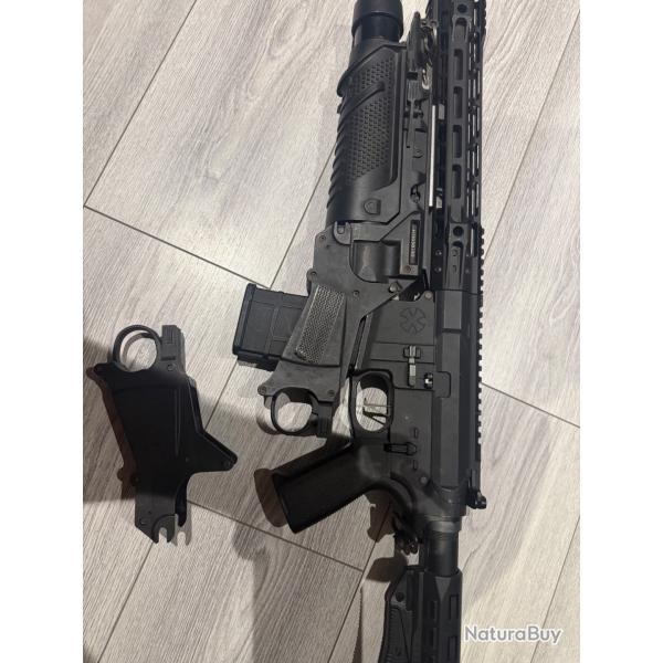 M4 noveske