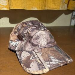 Casquette browning gamo