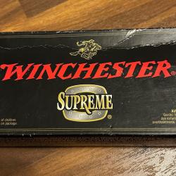 Boite de munitions Winchester Fail Safe 7mm WSM 160gr