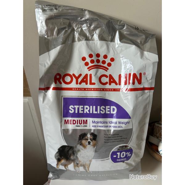Royal Canin
