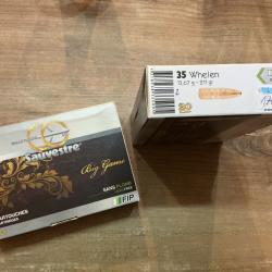 livraison comprise 35 whelen Sauvestre FIP BATTUE 13,67gr