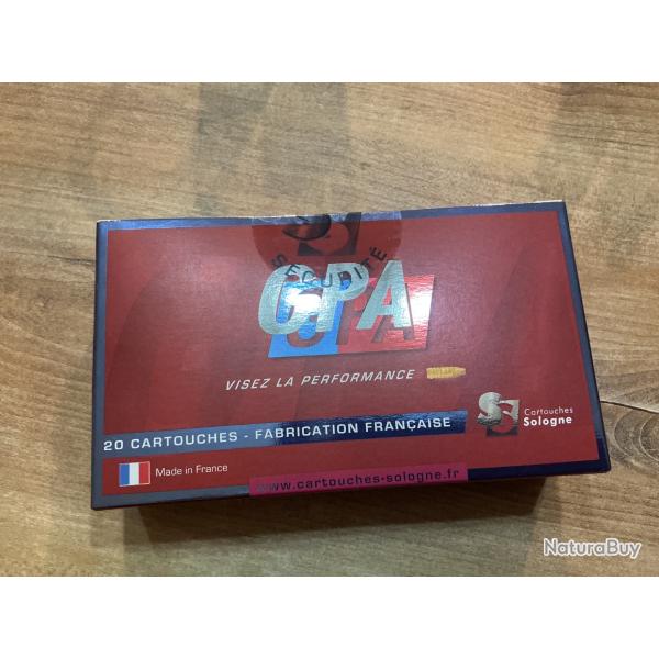 1 bo�te 300WSM GPA 180gr