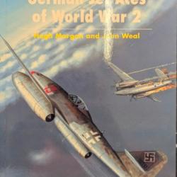 MILITARIA livre a&eacute;ronautique ME 262 Schwab Messerschmitt