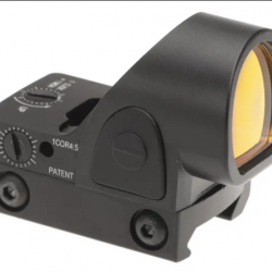 Point rouge AIM SRO red dot sight couleur noir
