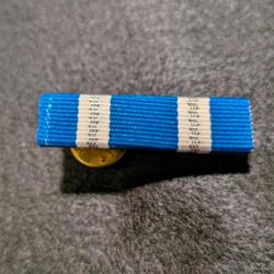 MILITARIA Dixmude barrettes medailles OTAN Afghanistan