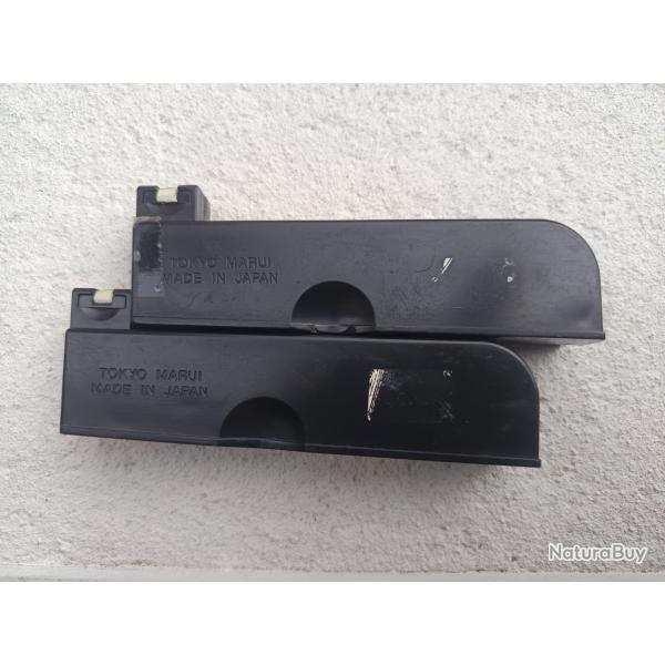 Chargeurs VSR10 Airsoft