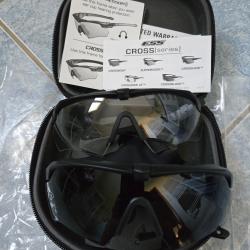 Lunette Crossbow Suppressor 2X ESS