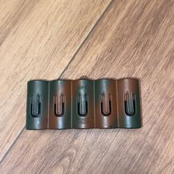 Porte cartouches FAB Defense style CE