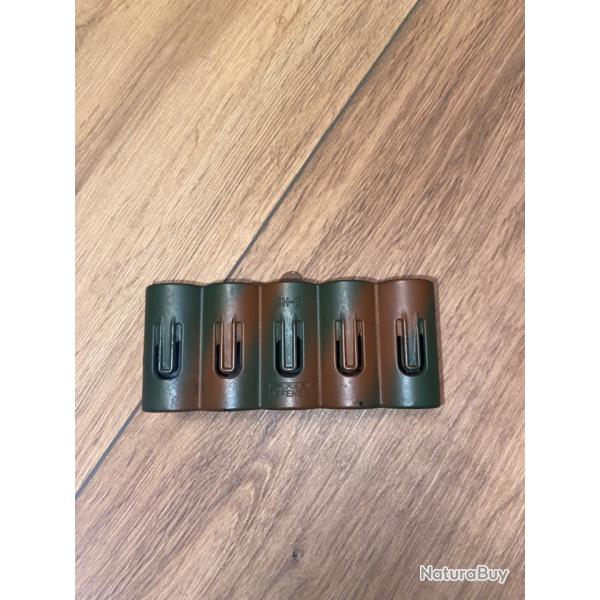 Porte cartouches FAB Defense style CE