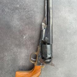 R&eacute;plique Colt Model 1860 Army - Riva Esterina (Italie)
