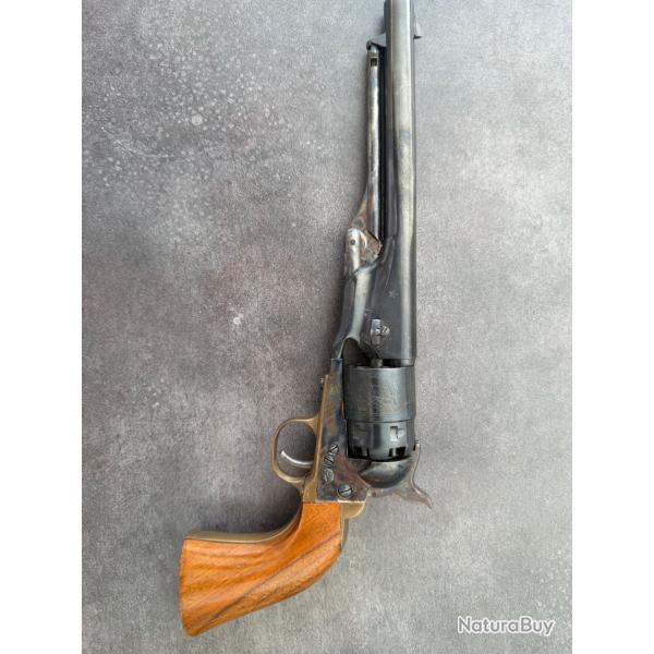 R�plique Colt Model 1860 Army - Riva Esterina (Italie)