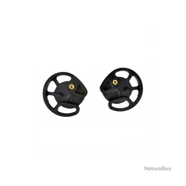 Poulies pour arbal�te TenPoint Nitro 505
