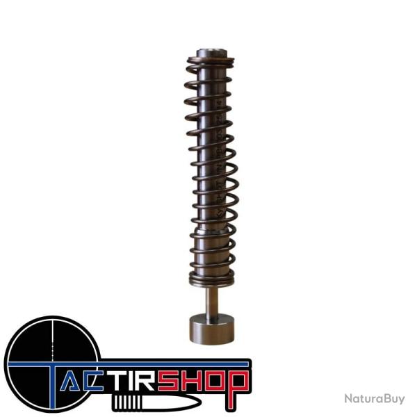 Tige guide hydraulique Glock 19 KynSHOT PB6003