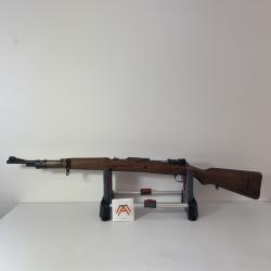 Mauser M 43 La Coruna Calibre 8 x 57 IRS (8 x 57 JRS)