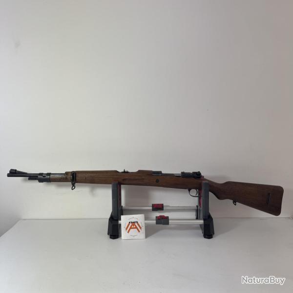 Mauser M 43 La Coruna Calibre 8 x 57 IRS (8 x 57 JRS)