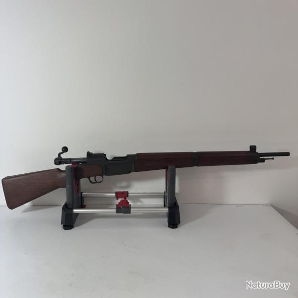 Carabine MAS Mle 1936 Calibre 7mm-08 Rem