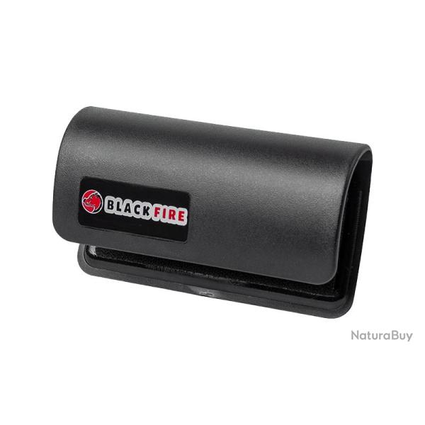Busc de crosse r�glable BLACK FIRE Noir
