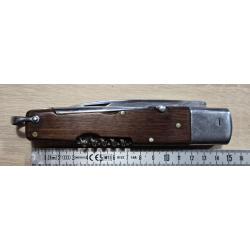 Couteau de chasse begon