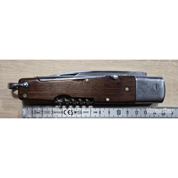Couteau de chasse begon