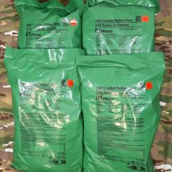 Ration 24H ONU/FR - Neuf