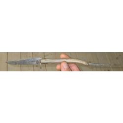 Couteau laguiole poyet sivet