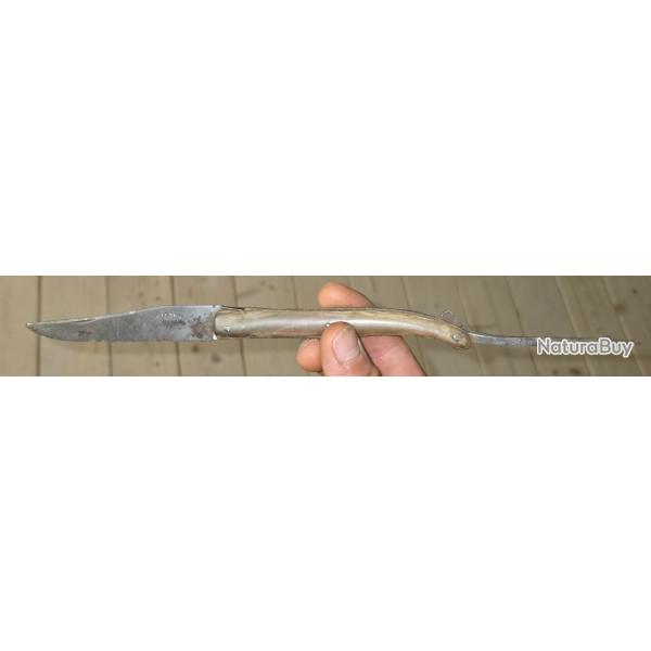 Couteau laguiole poyet sivet