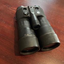 Jumelle pulsar edge 3,5 x 50