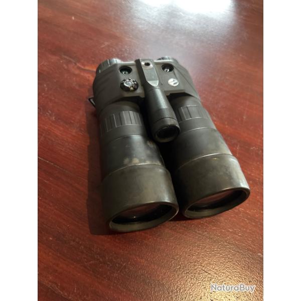 Jumelle pulsar edge 3,5 x 50