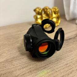 Point rouge aimpoint