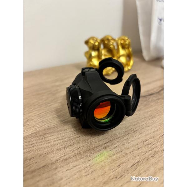 Point rouge aimpoint