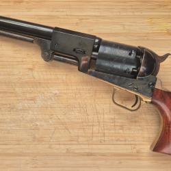 Vends Colt Dragoon troisieme mod&egrave;le