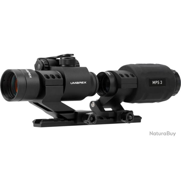 Viseur point rouge MPS3 Umarex