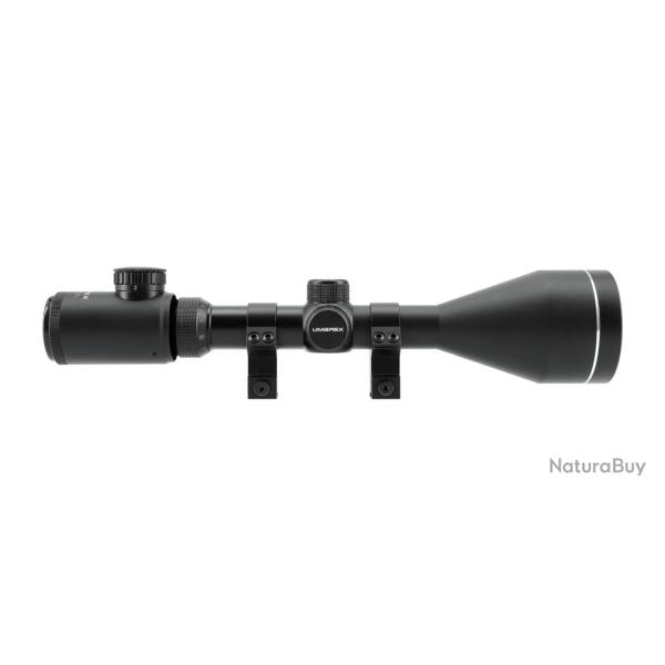 Lunette de vis�e Walther 3-9x56 illumin�e avec montage
