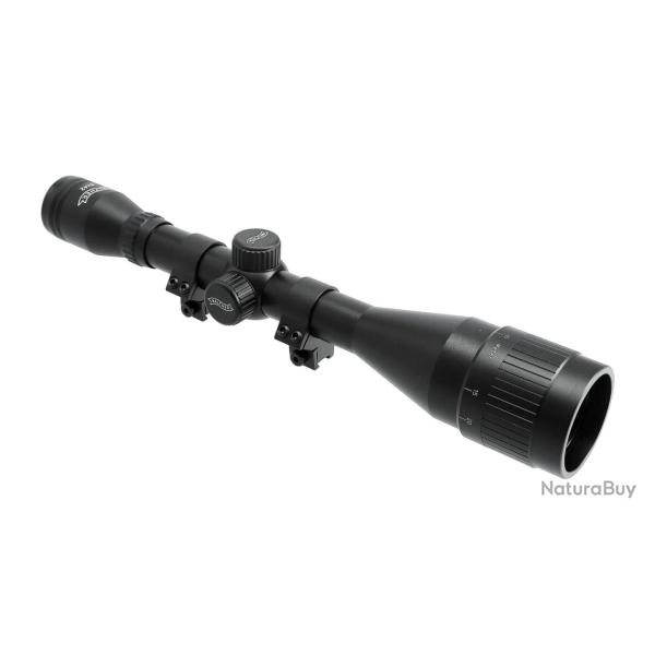 Lunette de vis�e Walther 6x42 avec montage 11 mm