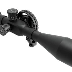 Lunette de vis&eacute;e Umarex RS 8-32x56 FT avec montage 11 mm