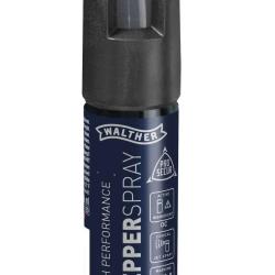 Bombe lacrymog&egrave;ne gaz poivre Walther ProSecur 16 ml