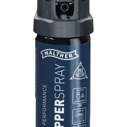 Bombe lacrymog&egrave;ne gaz poivre Walther Prosecur 53 ml