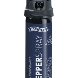 Bombe lacrymog&egrave;ne gaz poivre Walther Prosecur 74 ml