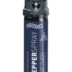 Bombe lacrymog&egrave;ne gel poivre Walther Prosecur 74 ml