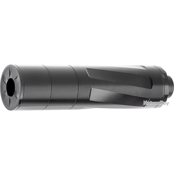Silencieux amplificateur modulable T4E MSD68 calibre 68