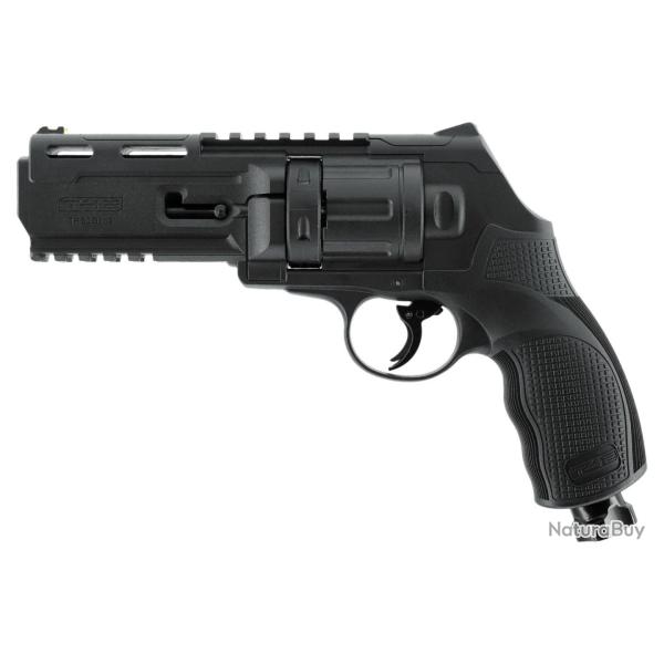 Revolver de d�fense T4E TR50 Gen.2 calibre 50 - 7,5 joules