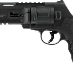 Revolver de d&eacute;fense T4E TR 50L Gen.2 calibre 50 avec laser int&eacute;gr&eacute; 13 joules
