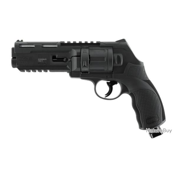 Revolver de d�fense T4E TR 50L Gen.2 calibre 50 avec laser int�gr� 13 joules
