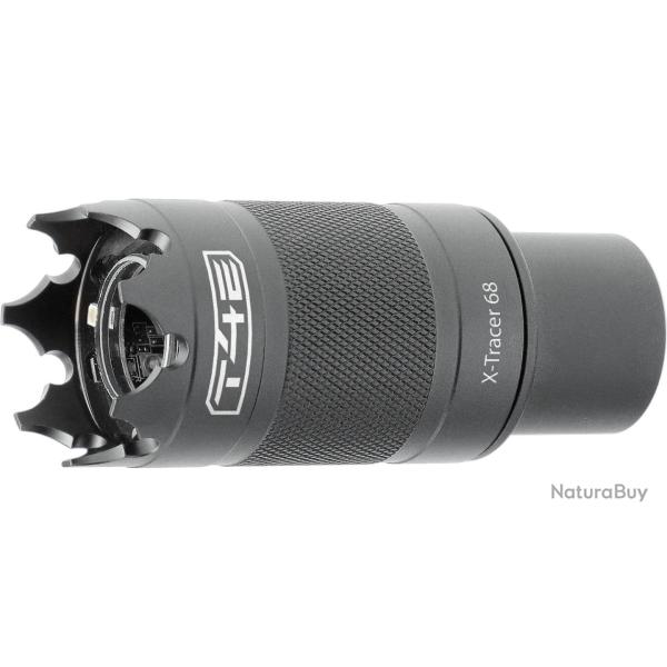 Simulateur de tir LED UV T4E X-Tracer 68 pour marqueurs HDX et TX