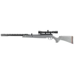 Carabine &agrave; air comprim&eacute; Umarex Synergis Elite avec lunette 3-9x40 calibre 4.5 mm 7.5 joules