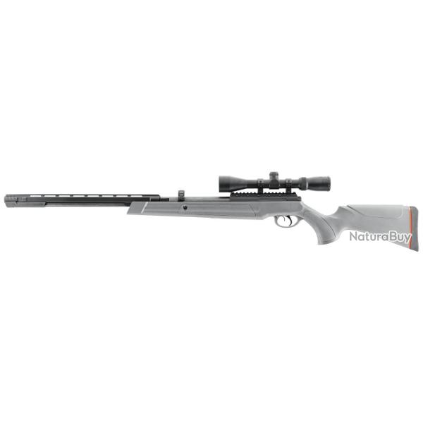 Carabine � air comprim� Umarex Synergis Elite avec lunette 3-9x40 calibre 4.5 mm 7.5 joules