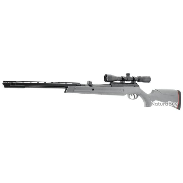Carabine � air comprim� Umarex Synergis Elite avec lunette 3-9x40 calibre 5,5 mm 16 joules