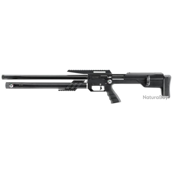 Carabine � air comprim� PCP Umarex Zelos calibre 4,5 mm 16 joules
