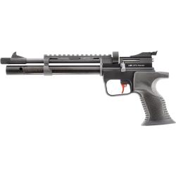 Pistolet &agrave; air comprim&eacute; PCP UX Spa Master calibre 4.5 mm