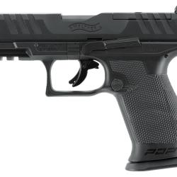 Pistolet de d&eacute;fense Walther PDP Compact 4 pouces T4E calibre 43